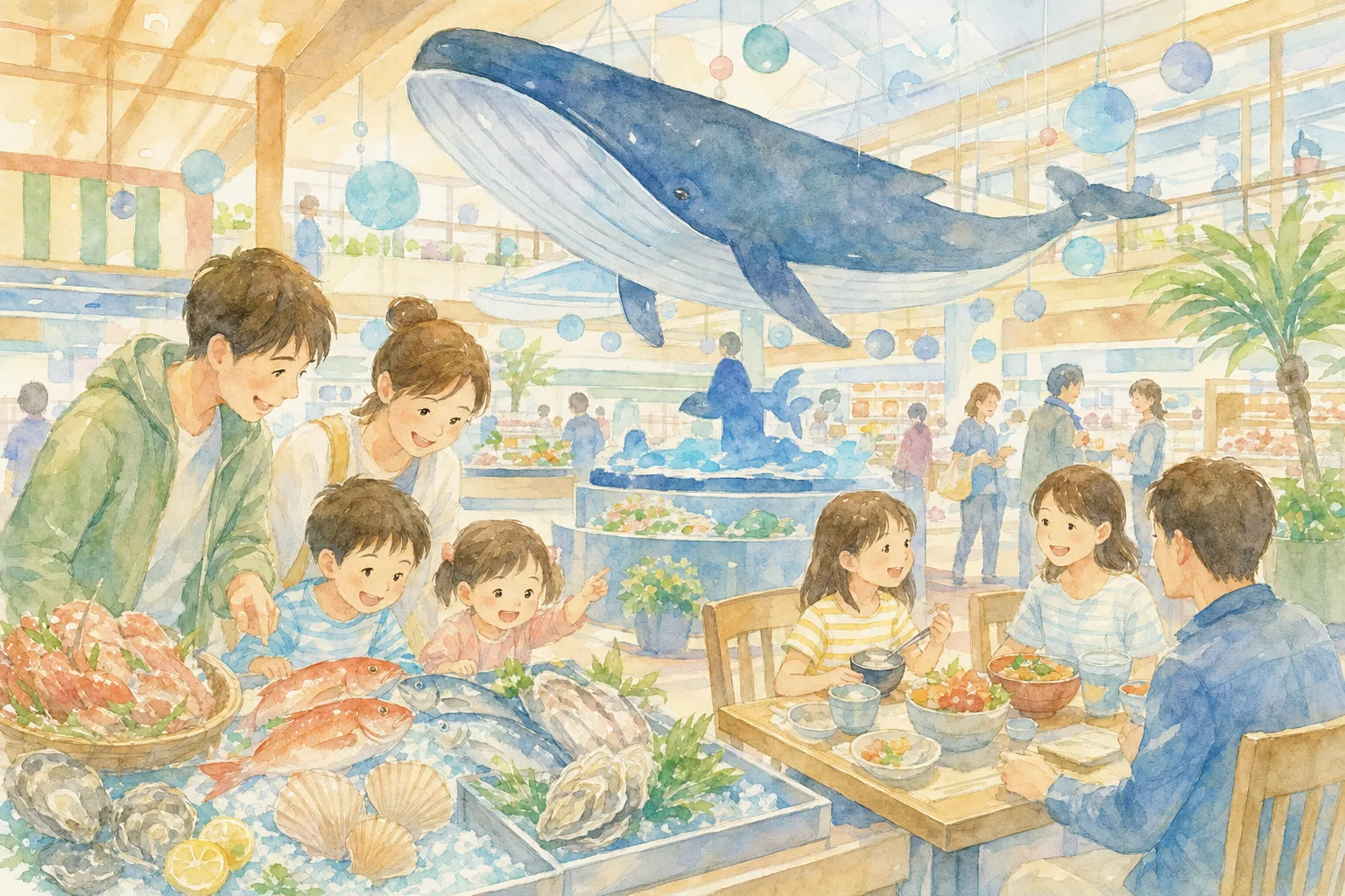 道の駅やまだ - おいすた -