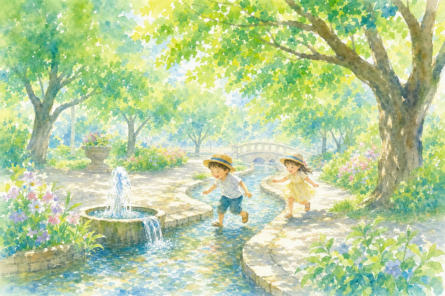 2026年 諏訪の森公園 水遊び場 1日満喫コース