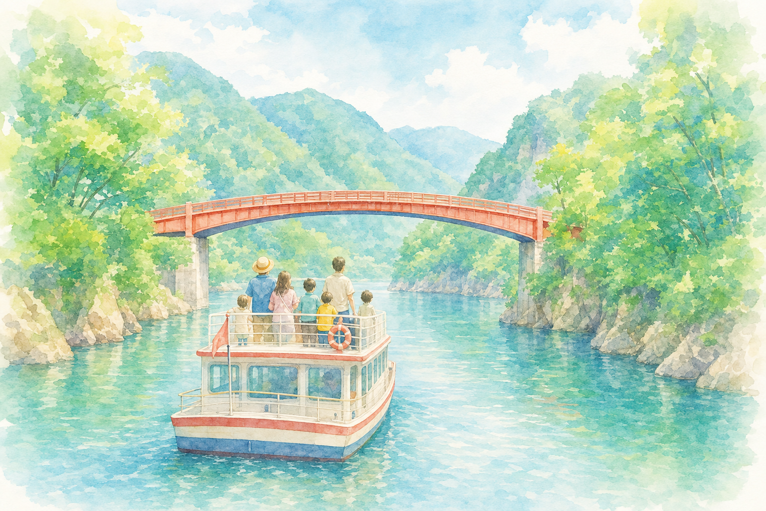神龍湖
