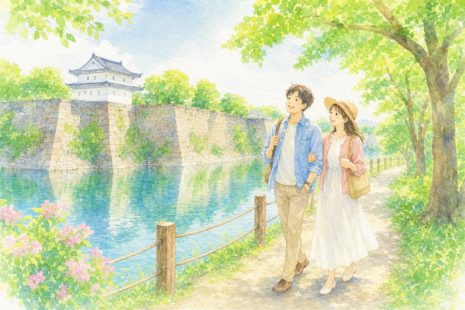 馬陵公園