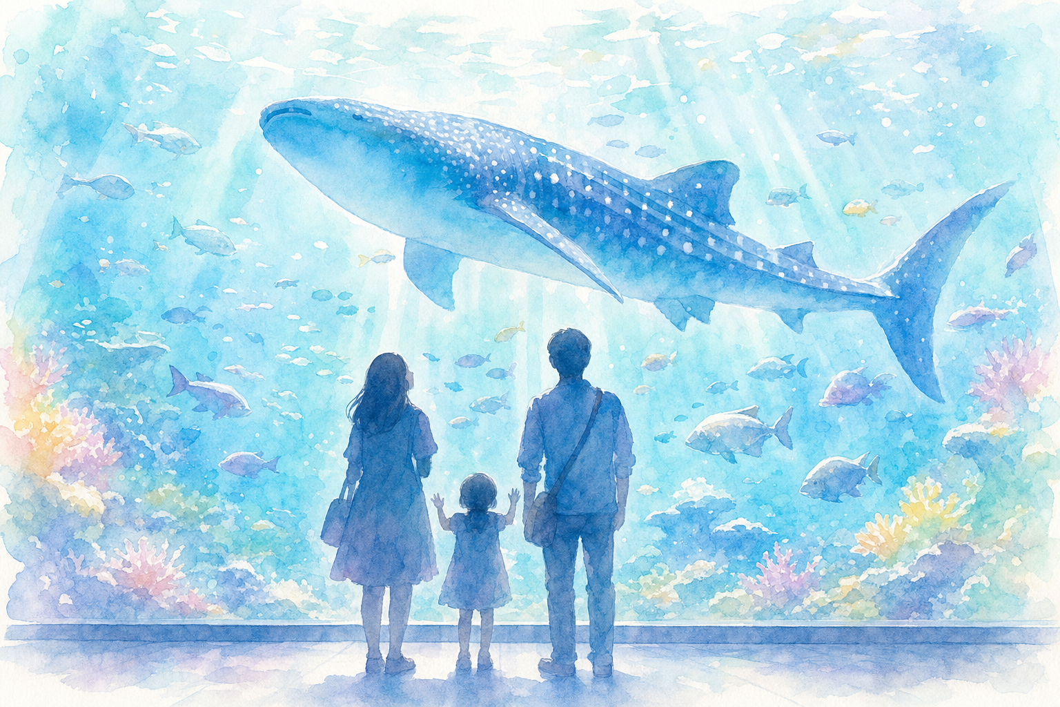 海遊館