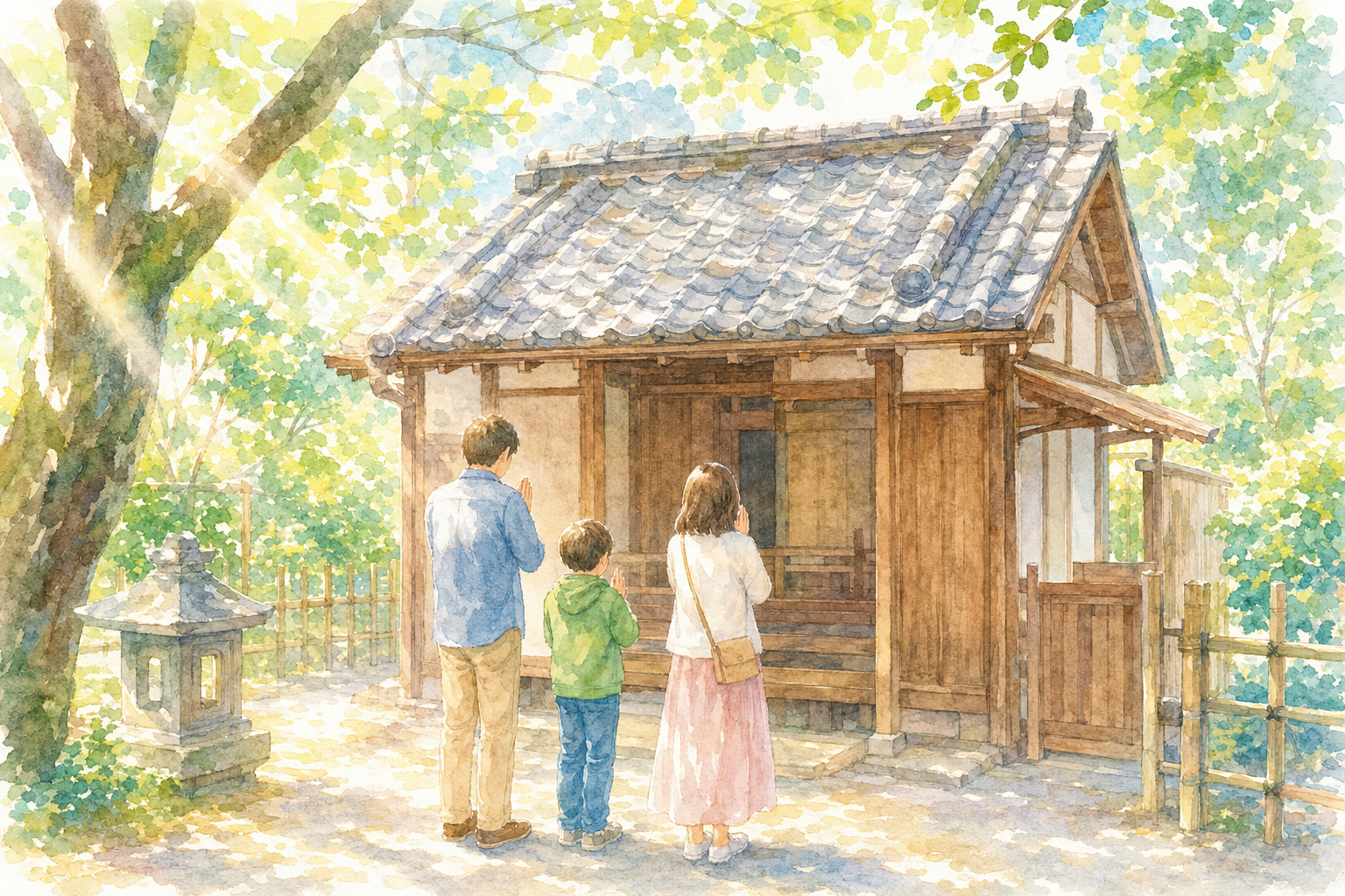 松陰神社