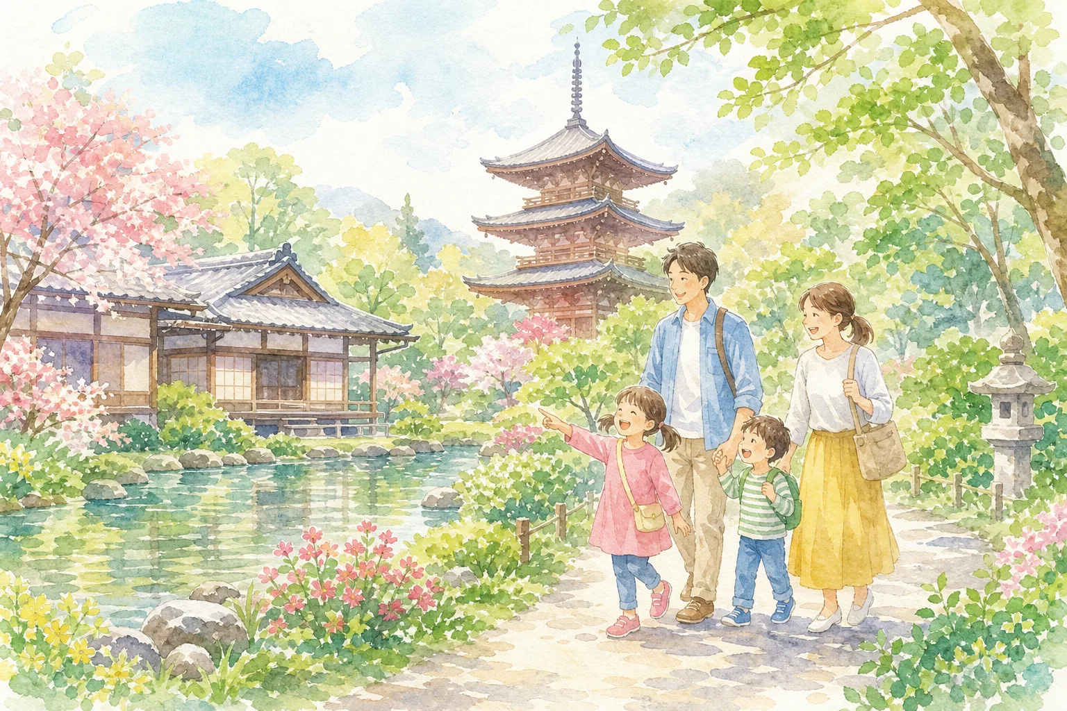 三溪園