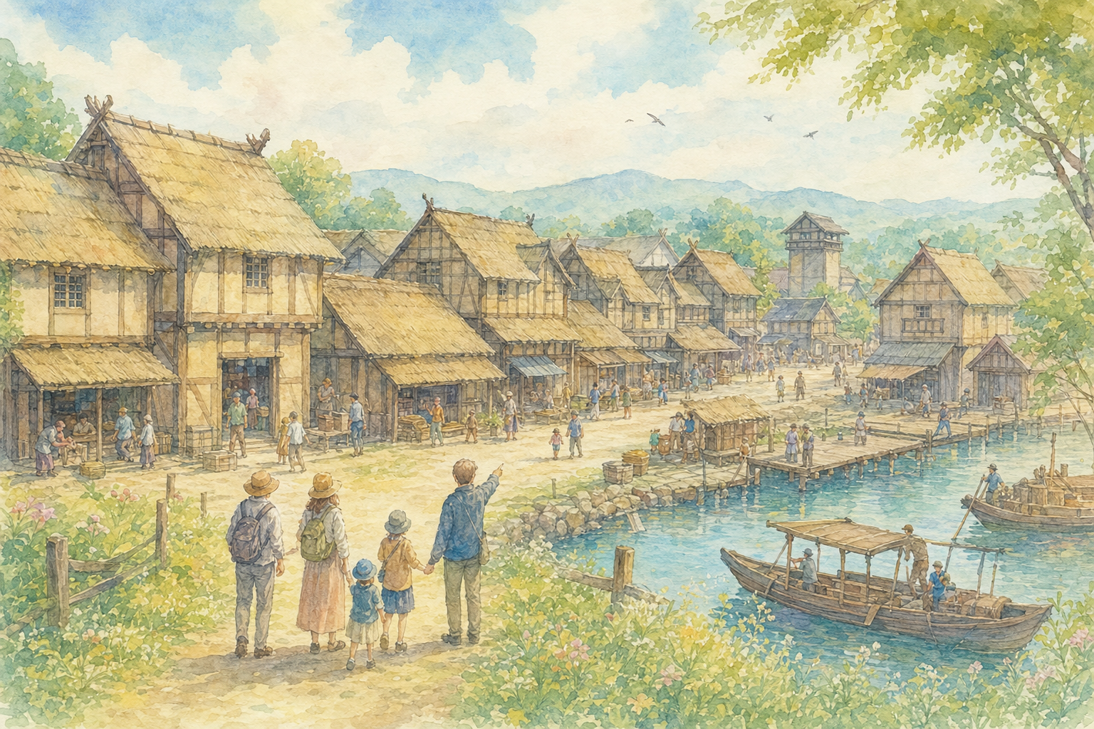 広島県立歴史博物館