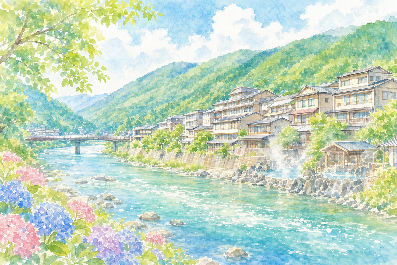 京町観光ホテル