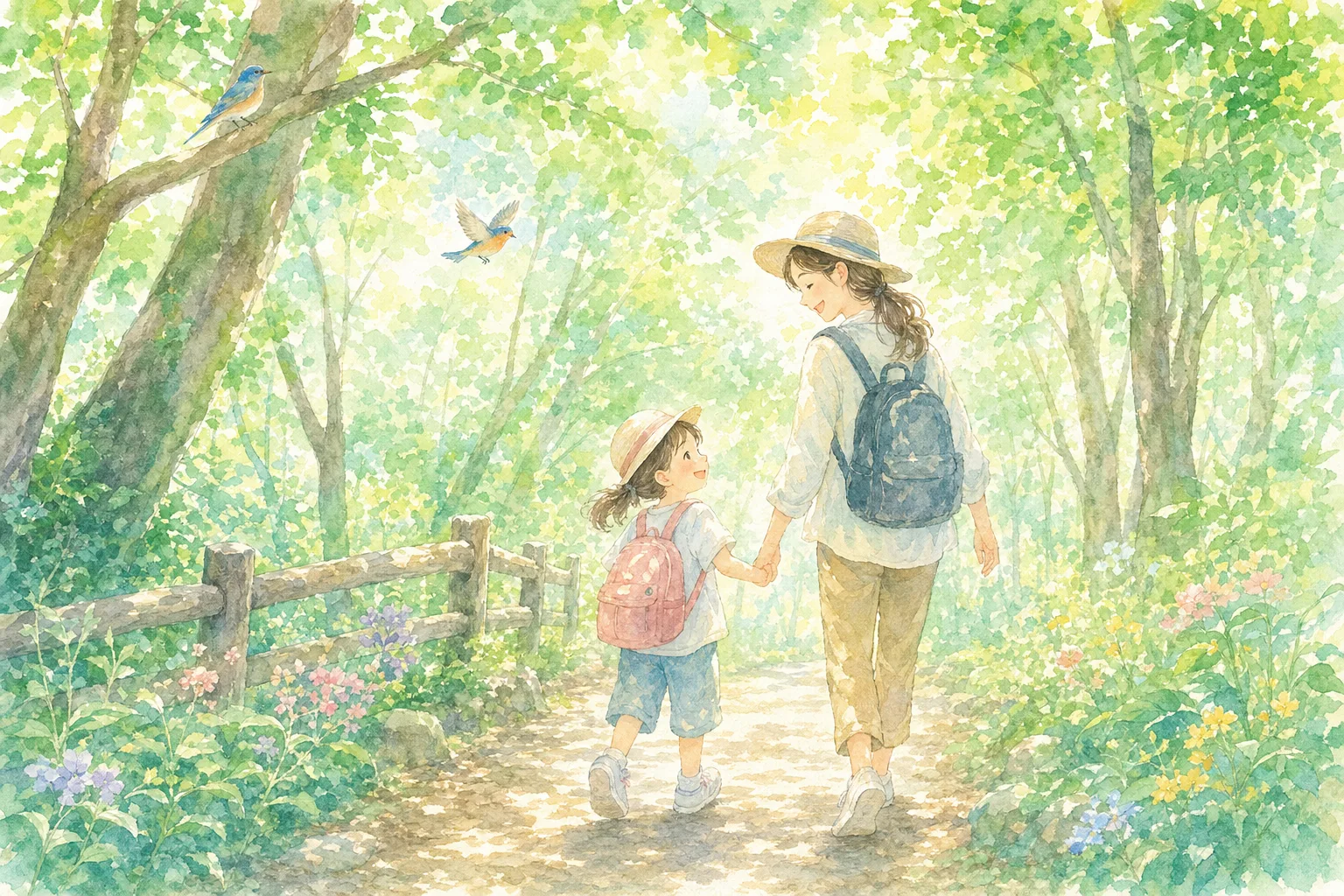 宮城県県民の森中央記念館