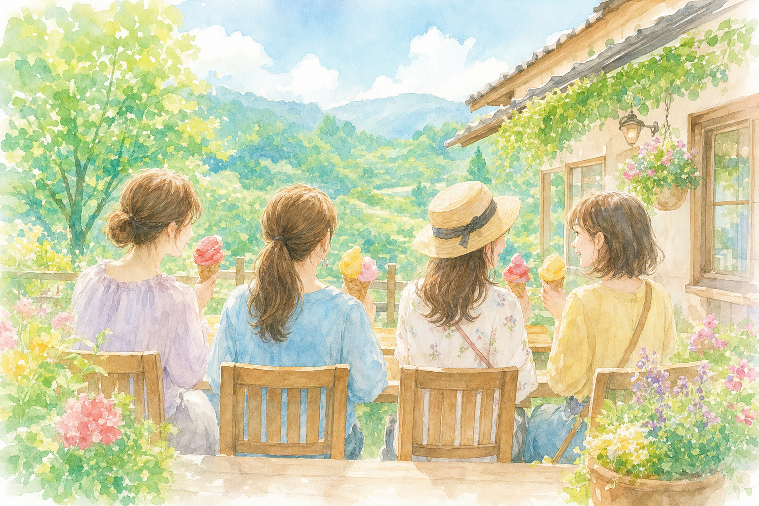 キミノーカ(kiminoka)