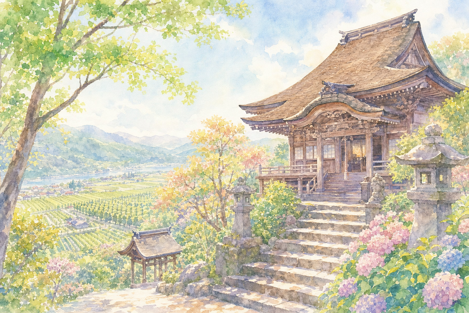 大善寺