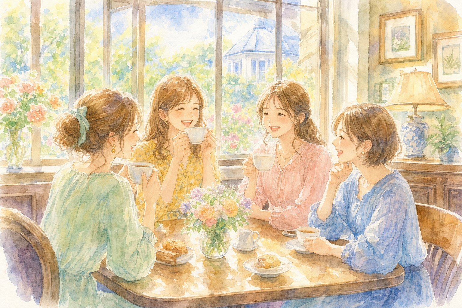 スターバックス コーヒー 弘前公園前店