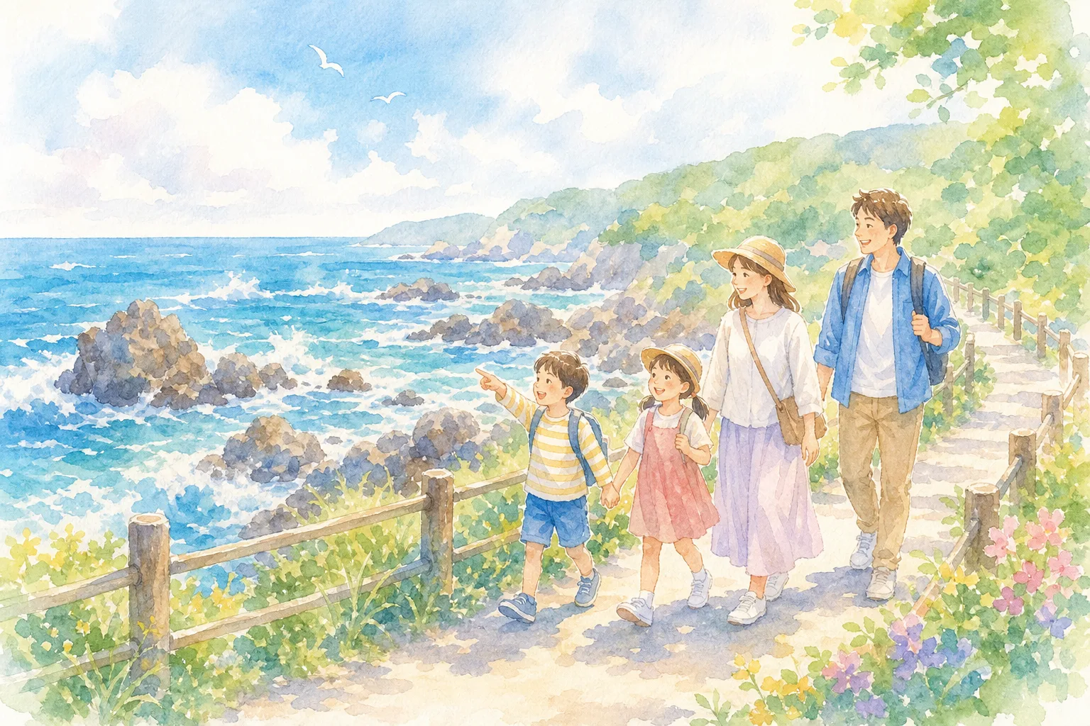 荒崎公園