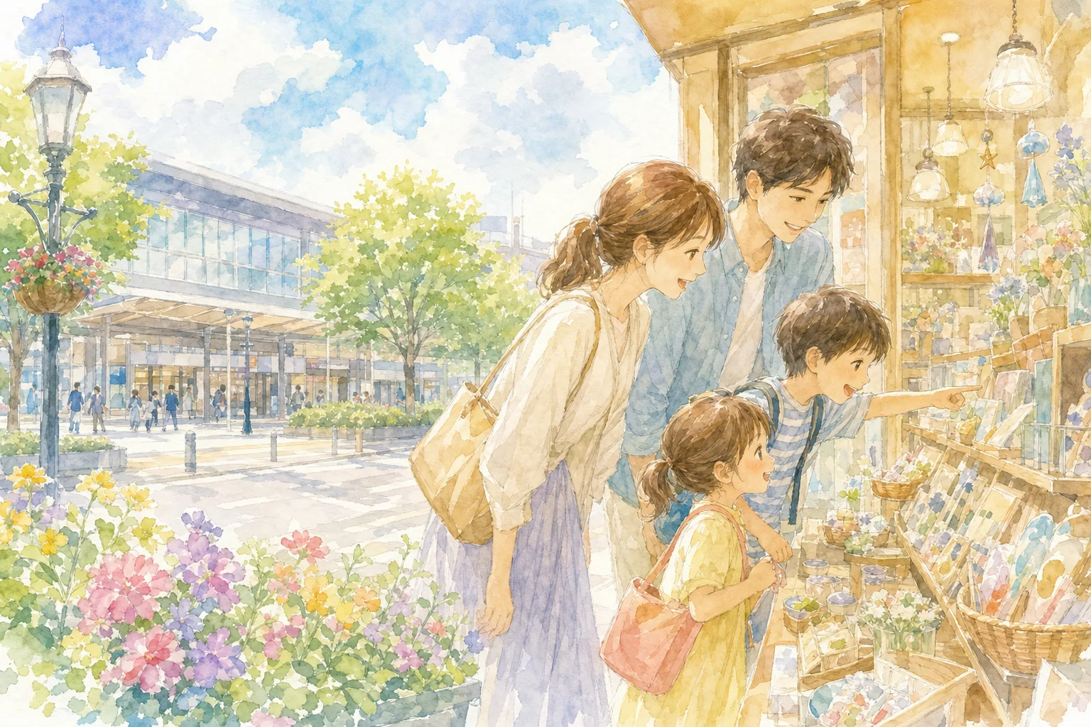 木更津駅