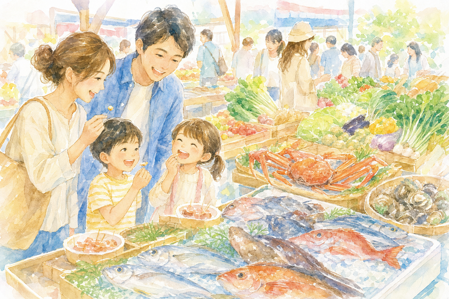 道の駅 みくに