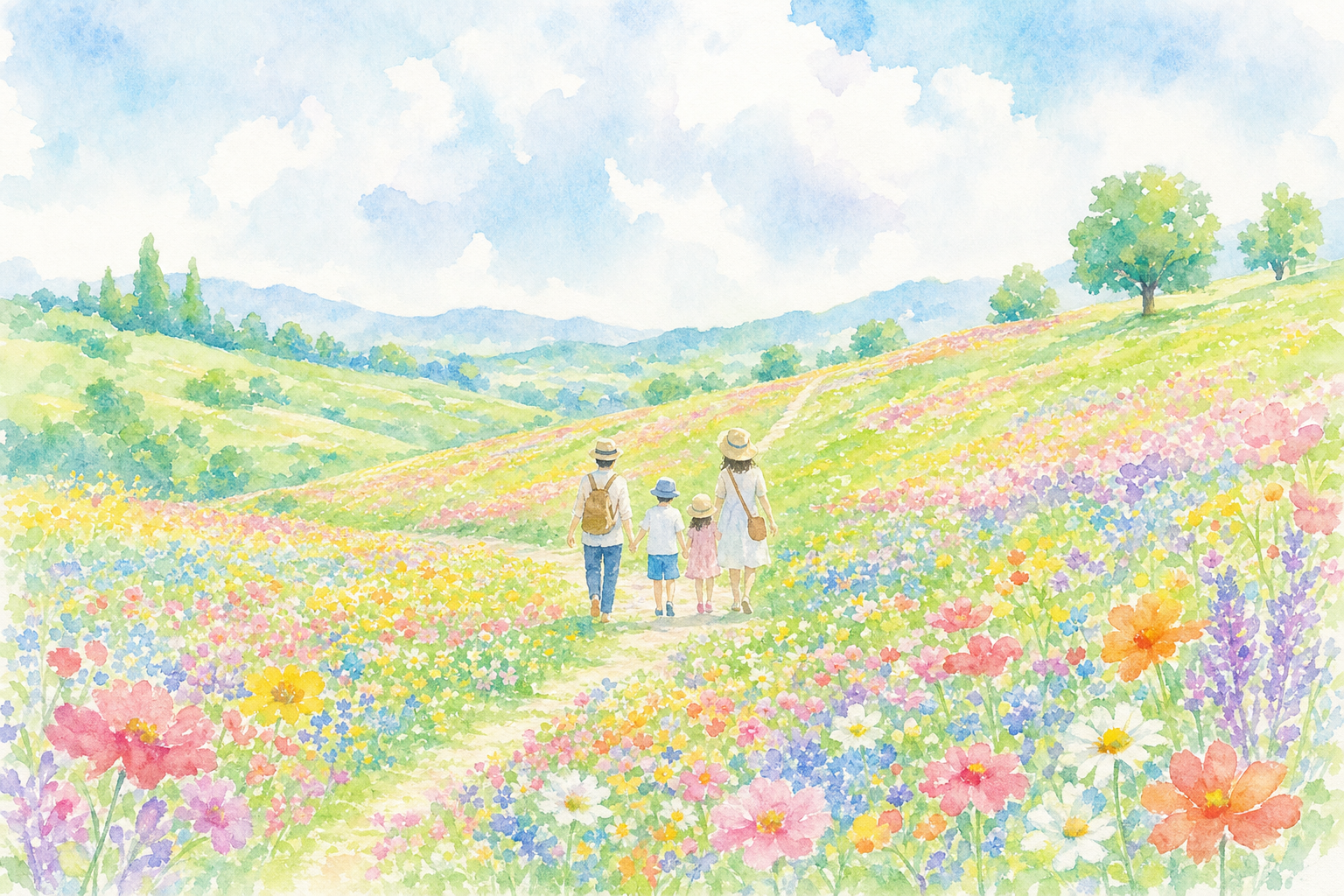 くりはま花の国