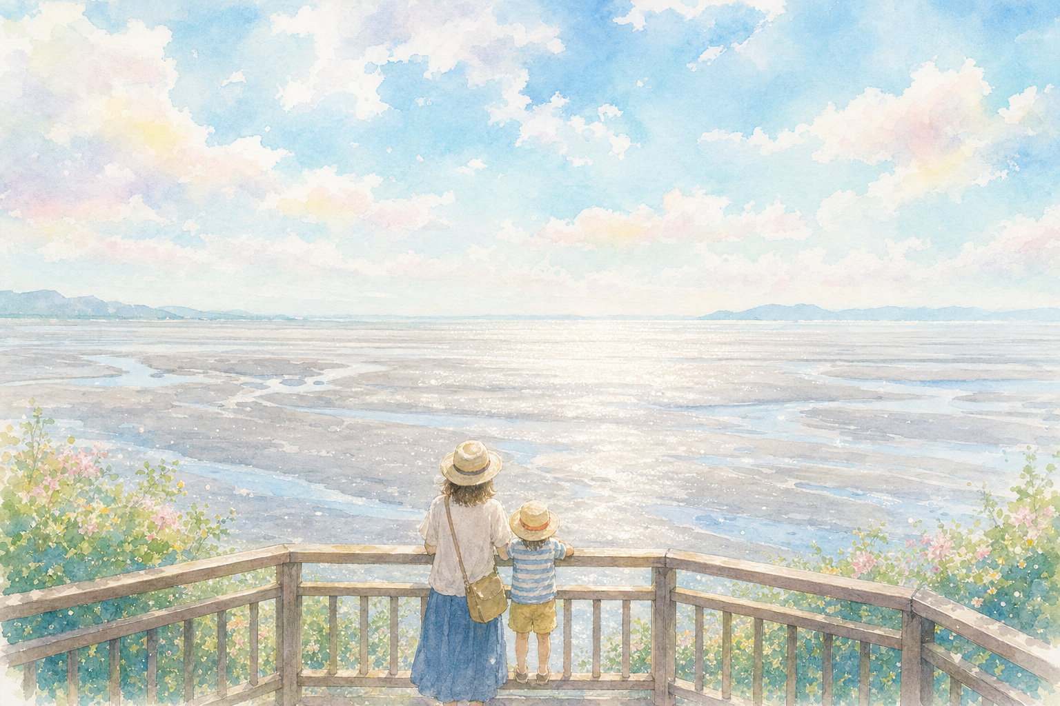 道の駅 鹿島
