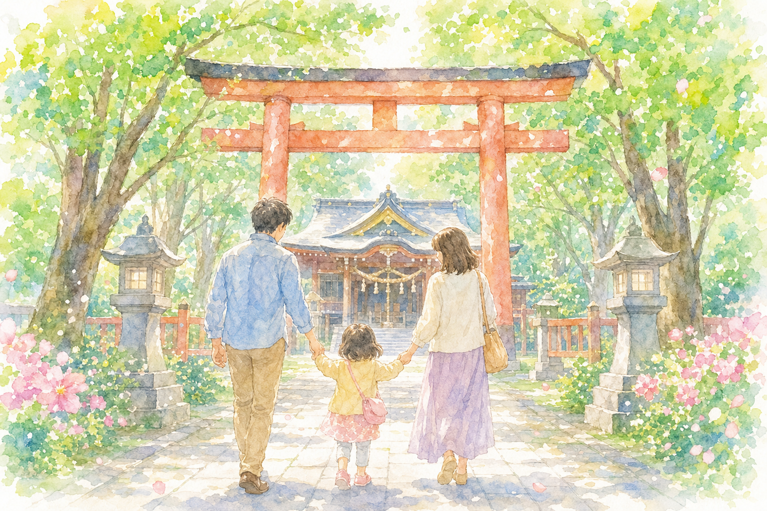 菅原神社