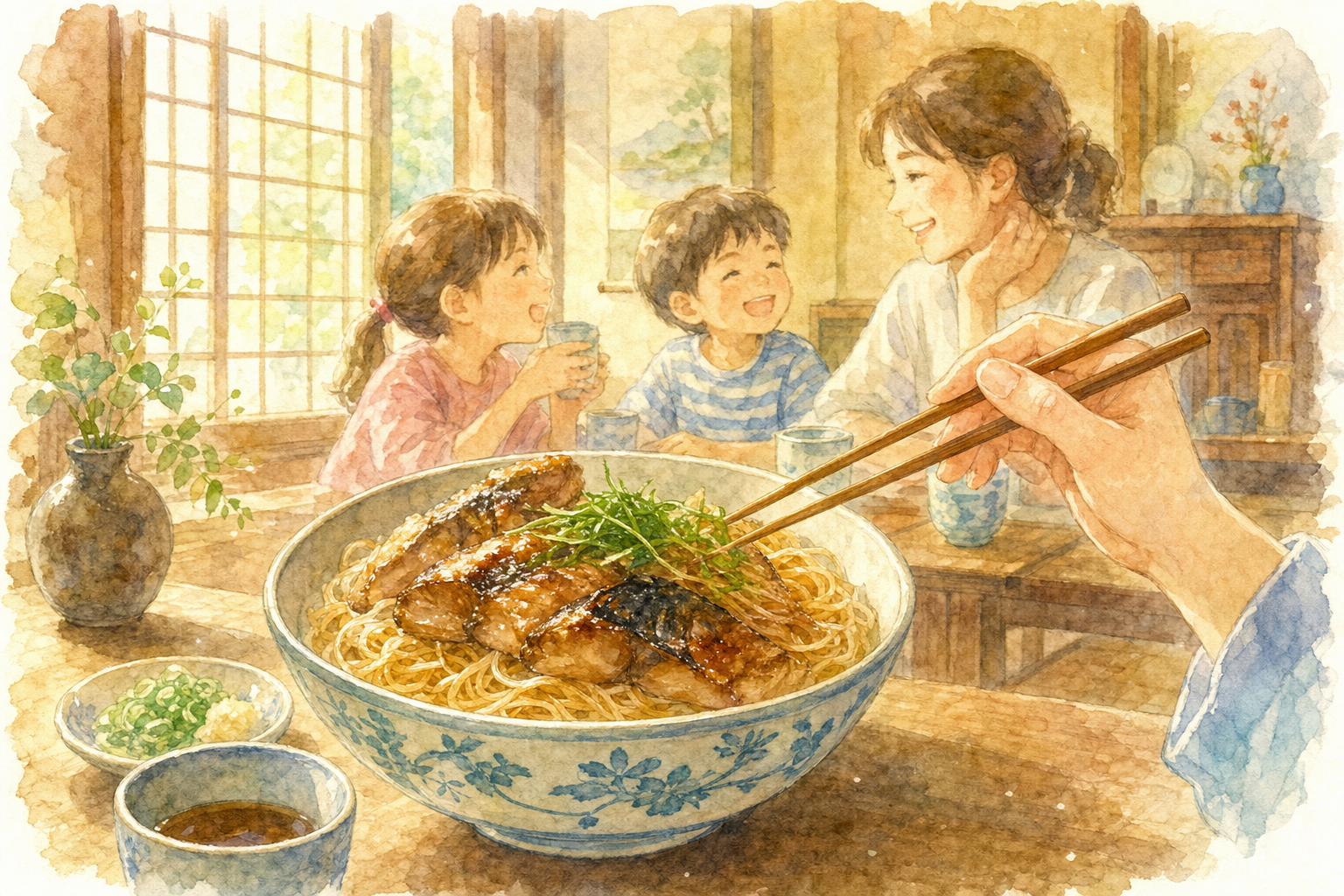 翼果楼（よかろう）