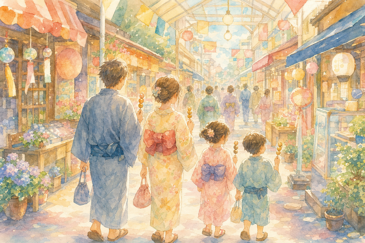 道後商店街