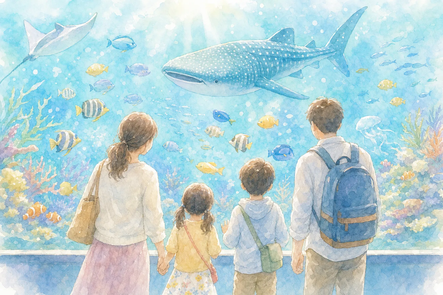 鳥羽水族館