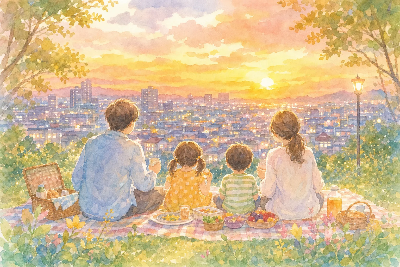 一関市役所