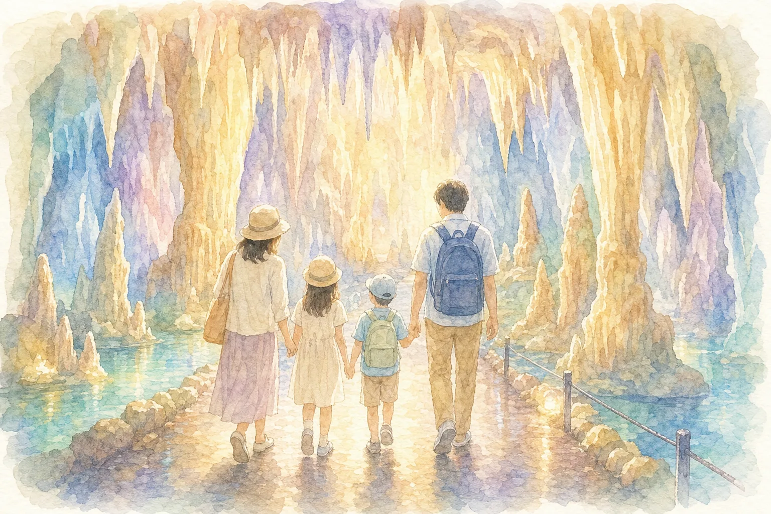 昇竜洞