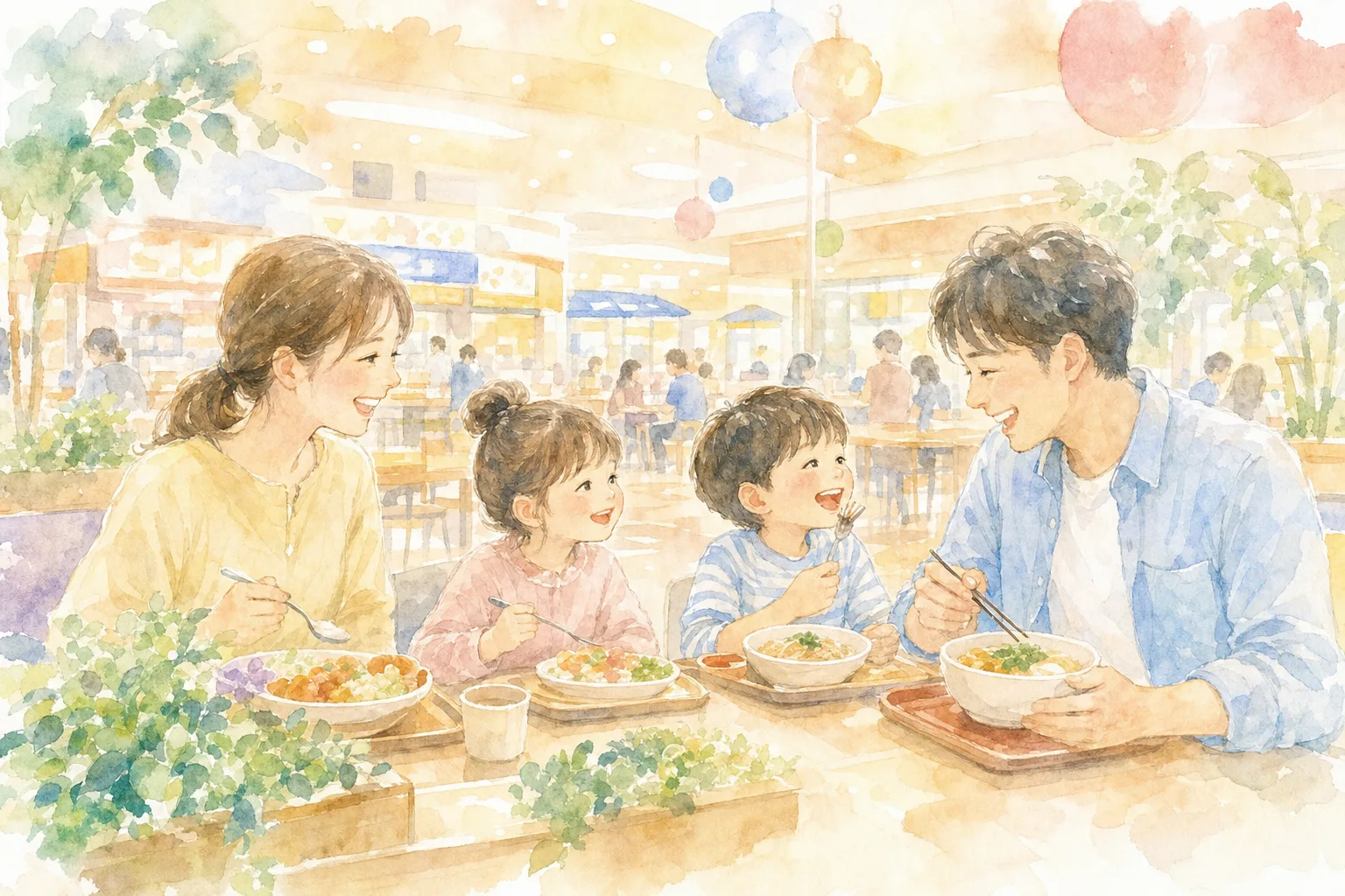 ゆめタウン山口