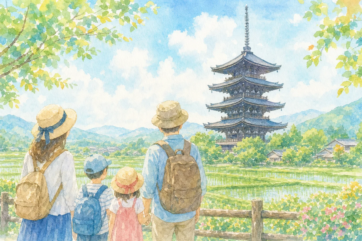 備中国分寺