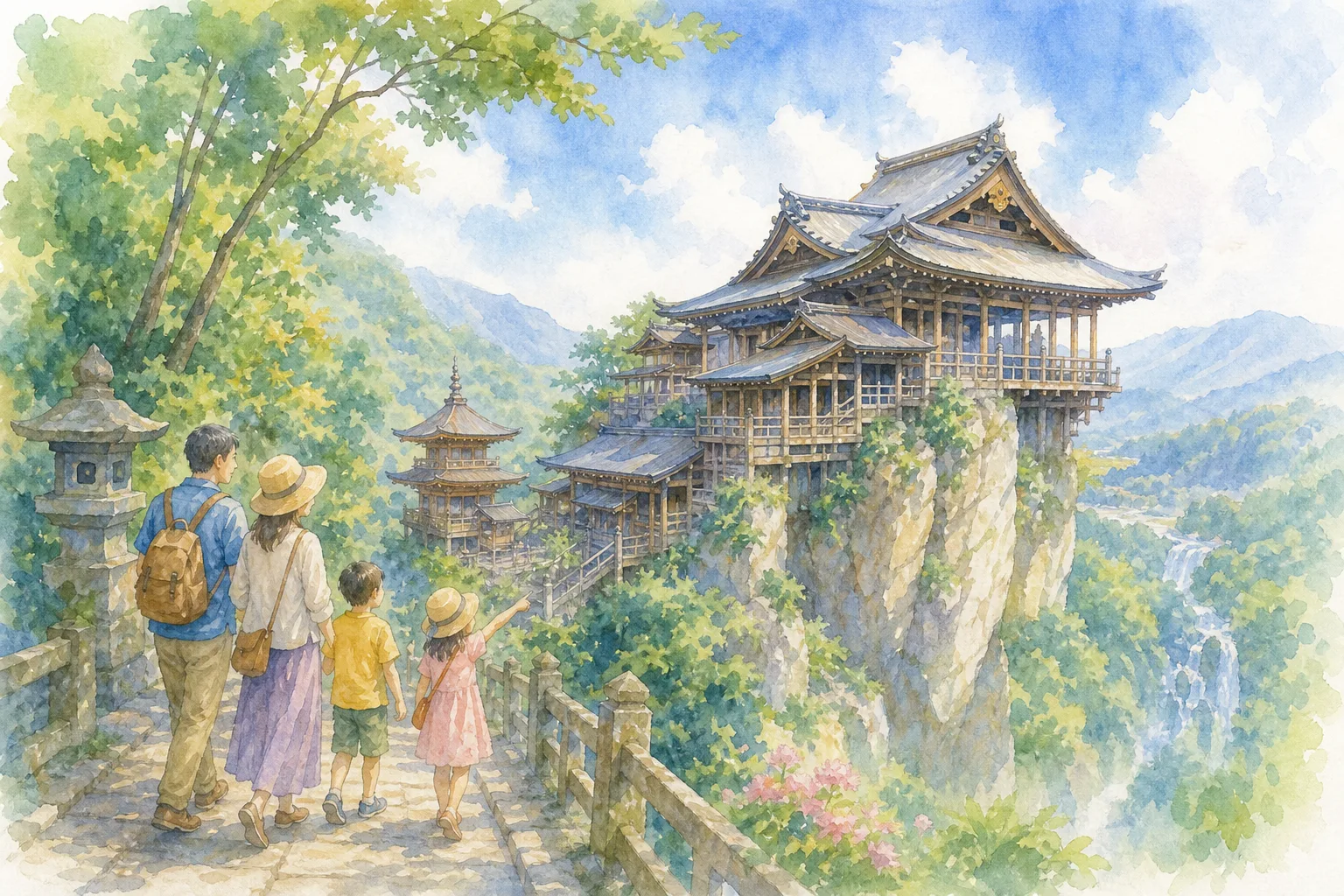 羅漢寺