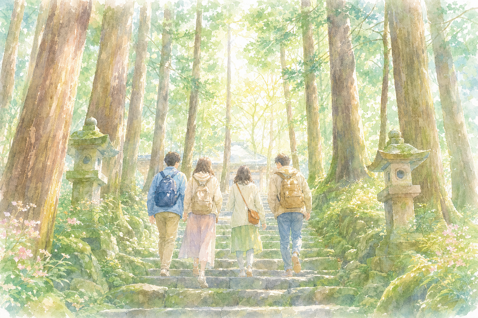宝珠山 立石寺