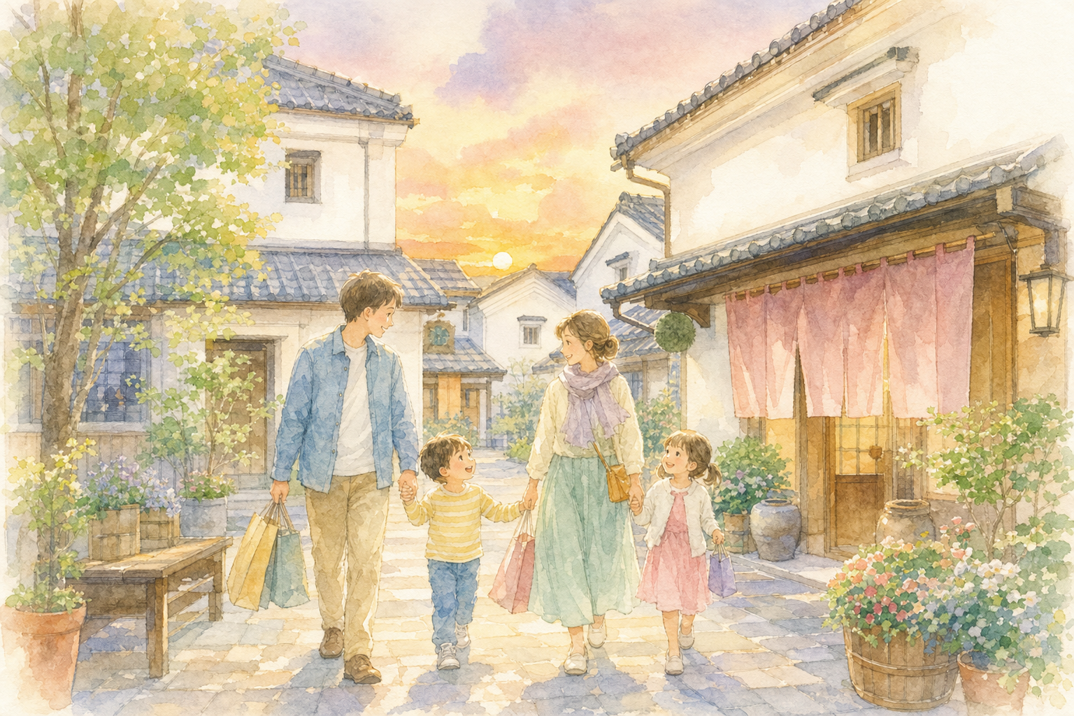 小江戸蔵里