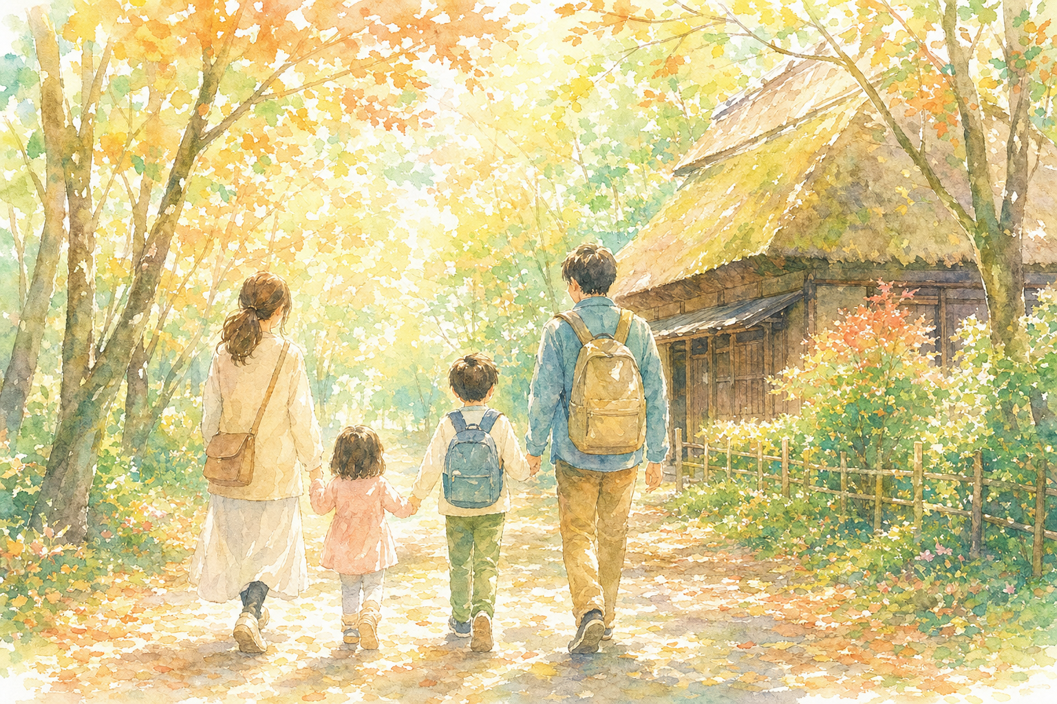 生田緑地