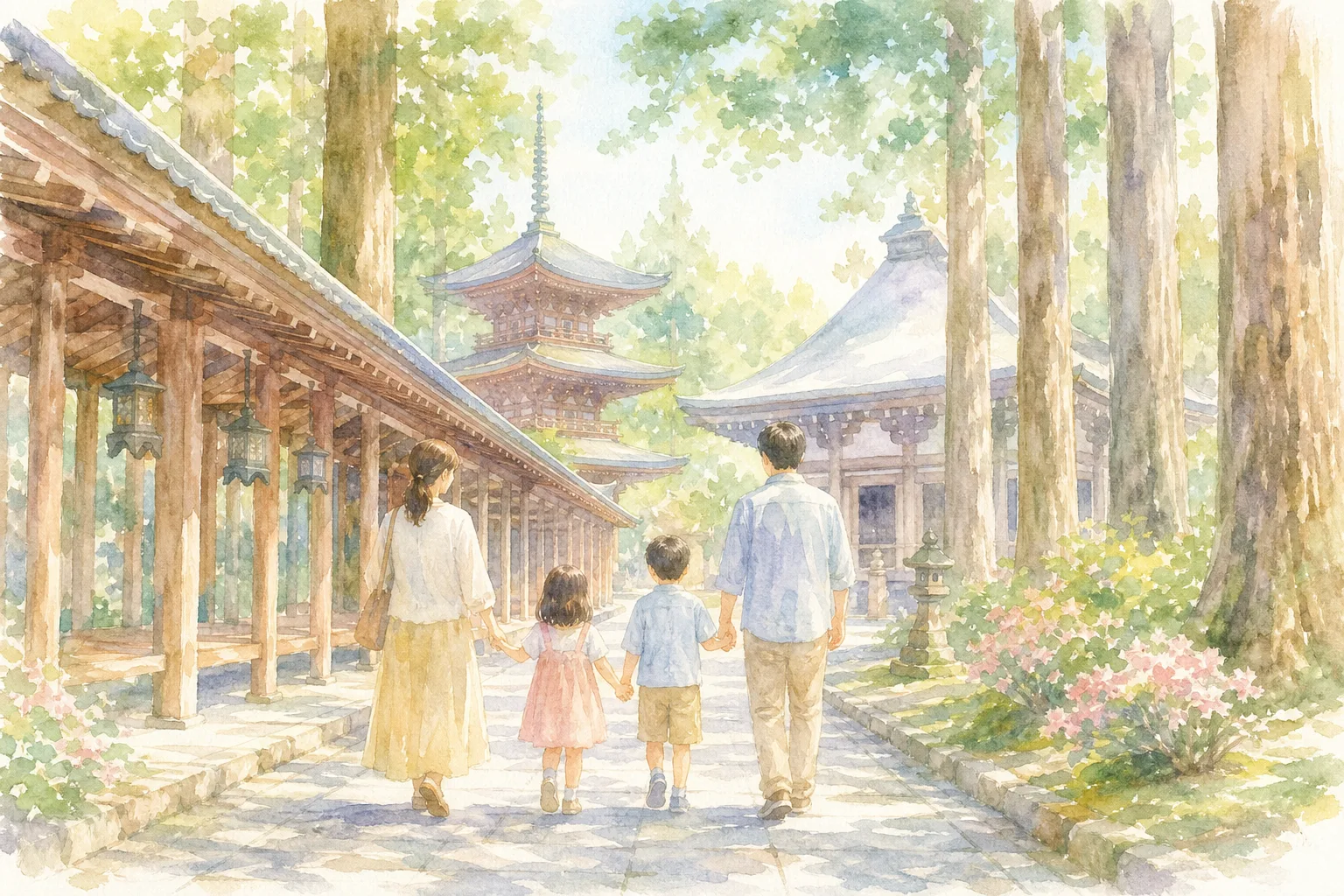 永平寺