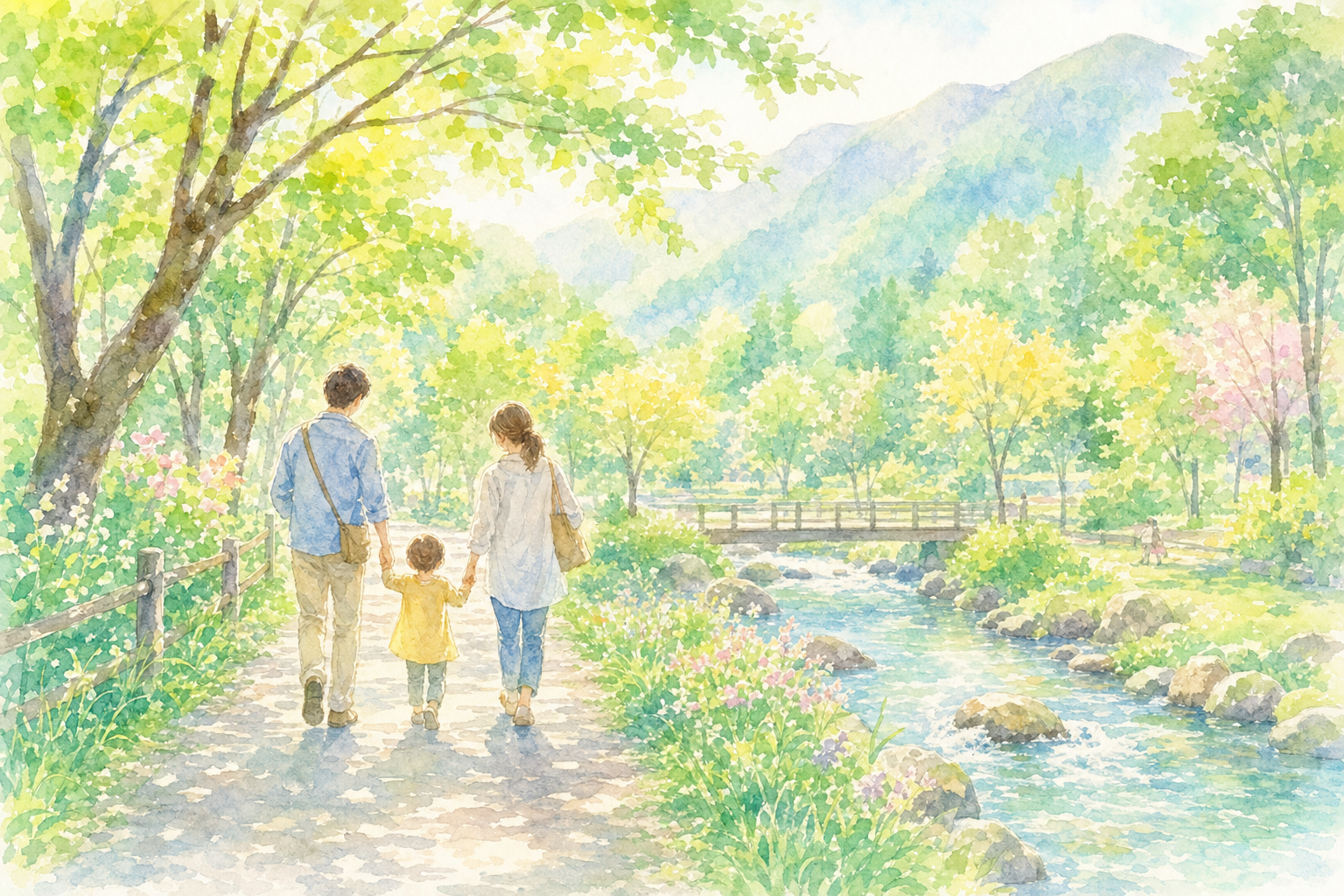 養老公園