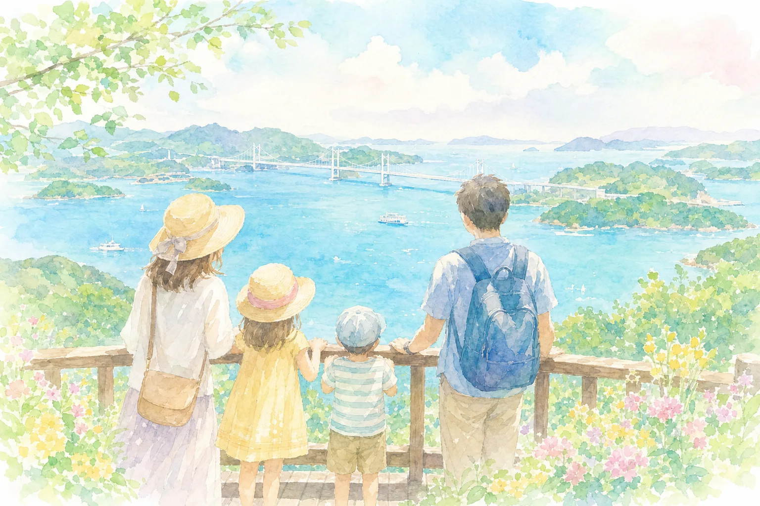 峨嵋山