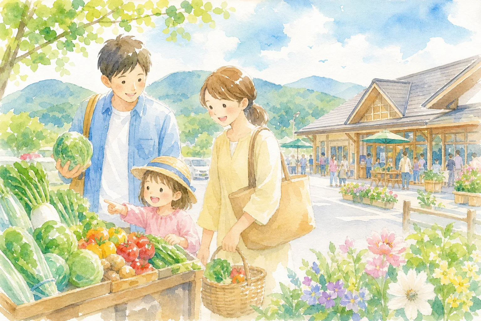 上州七日市駅