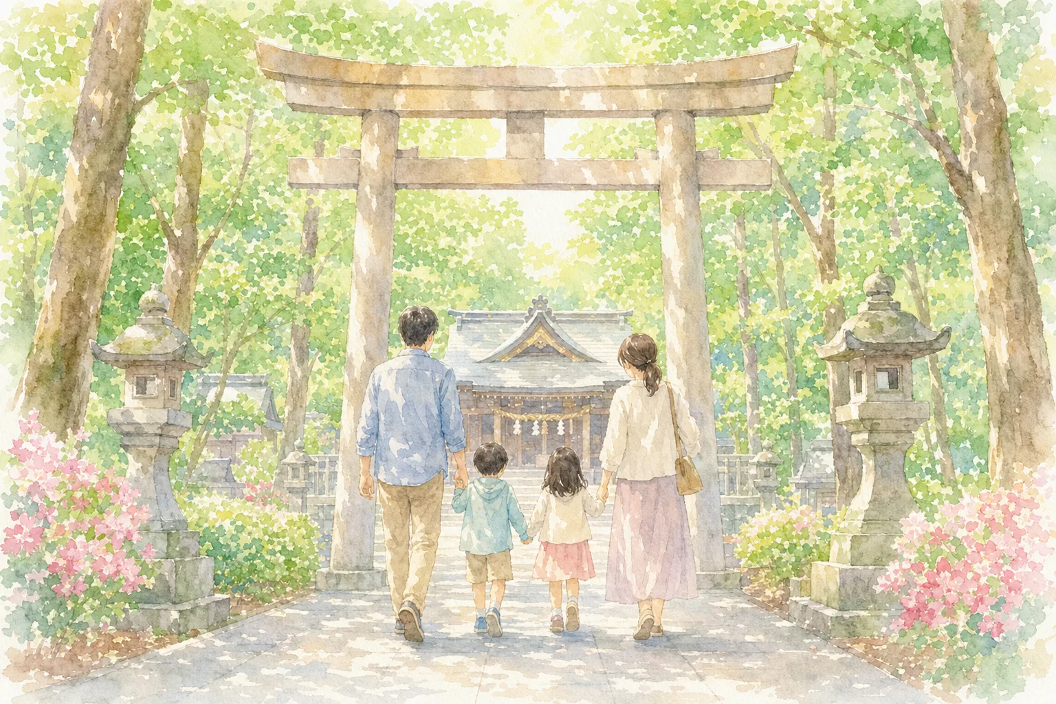 花尾神社