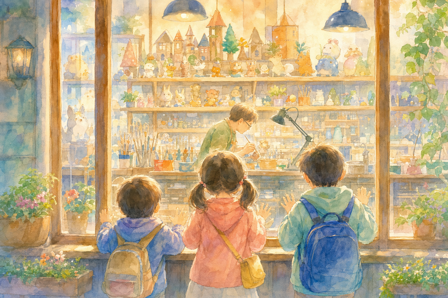 海洋堂SpaceFactoryなんこく