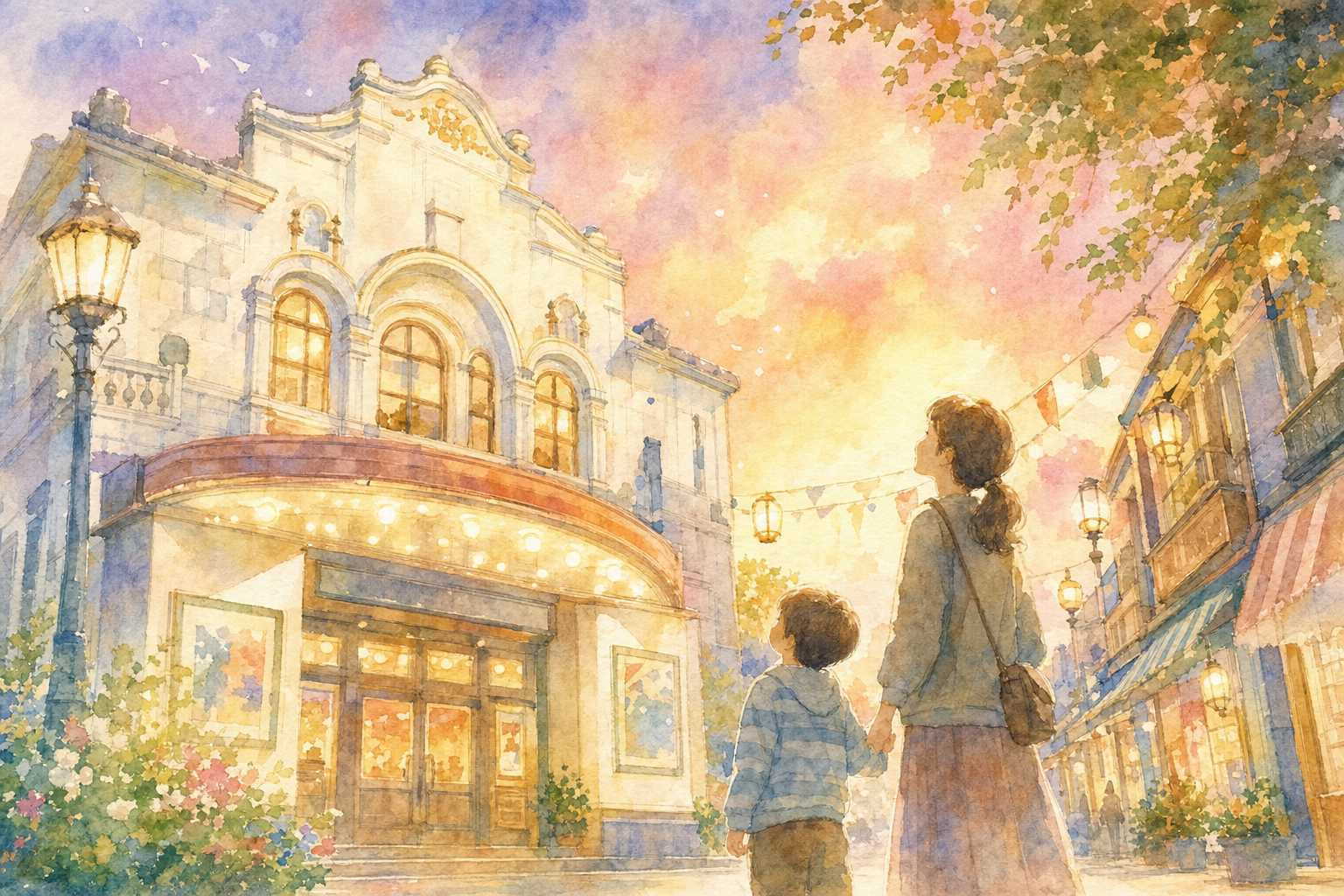 高田世界館