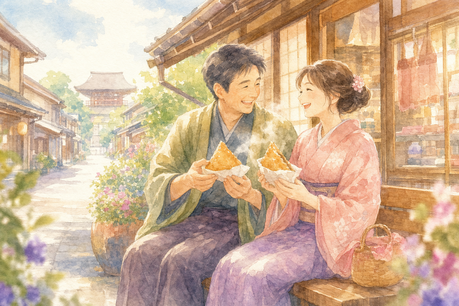 定義とうふ店