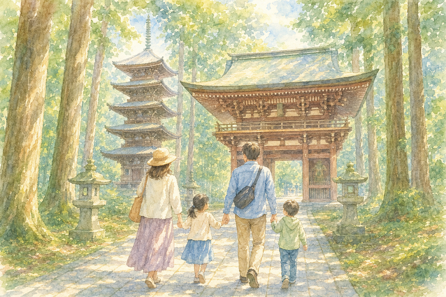 曹洞宗 龍澤山 善寳寺.