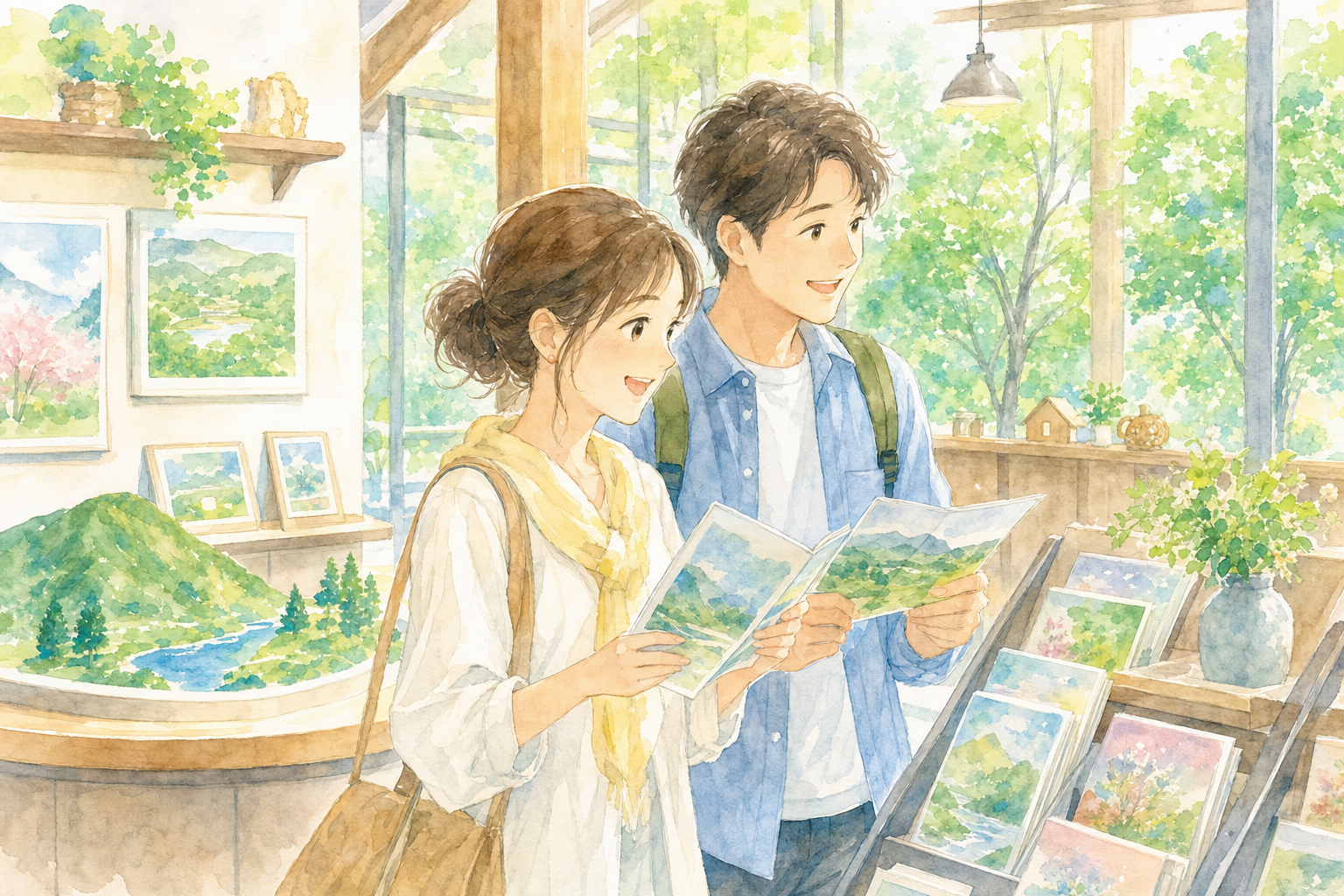 秋保･里センター