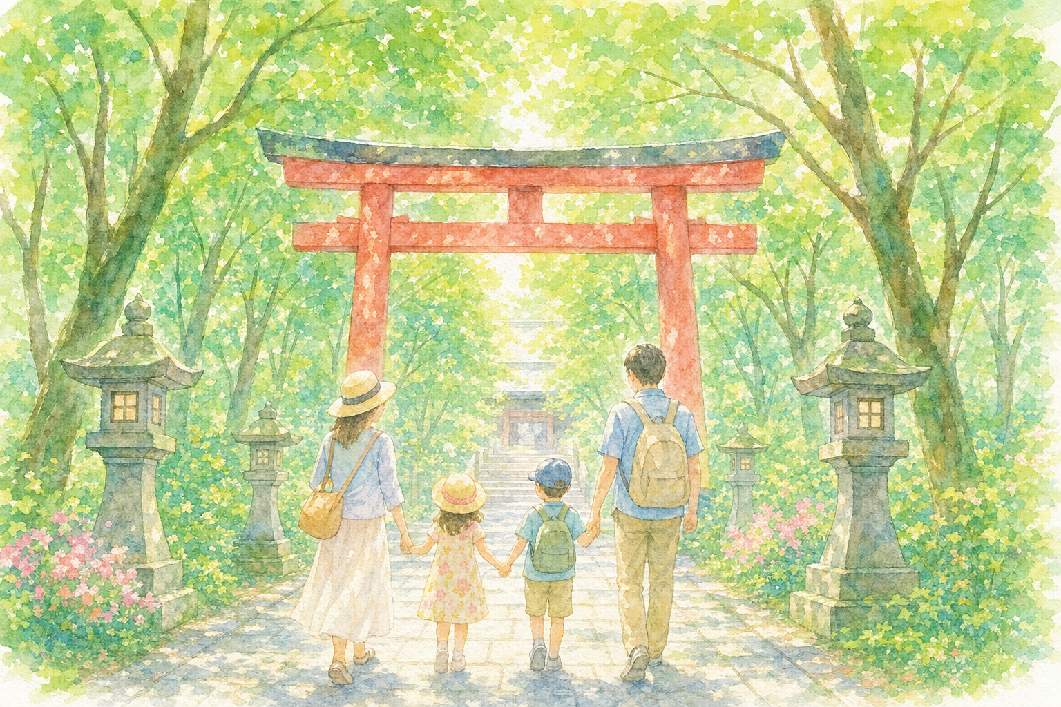 北海道神宮