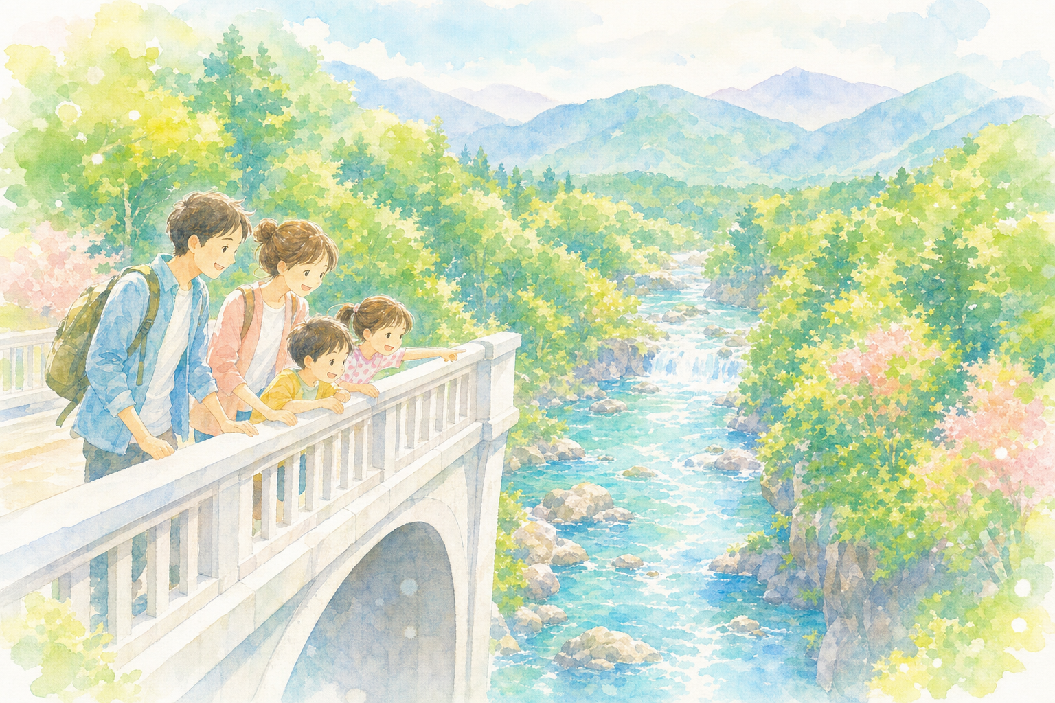 鱍瀧橋