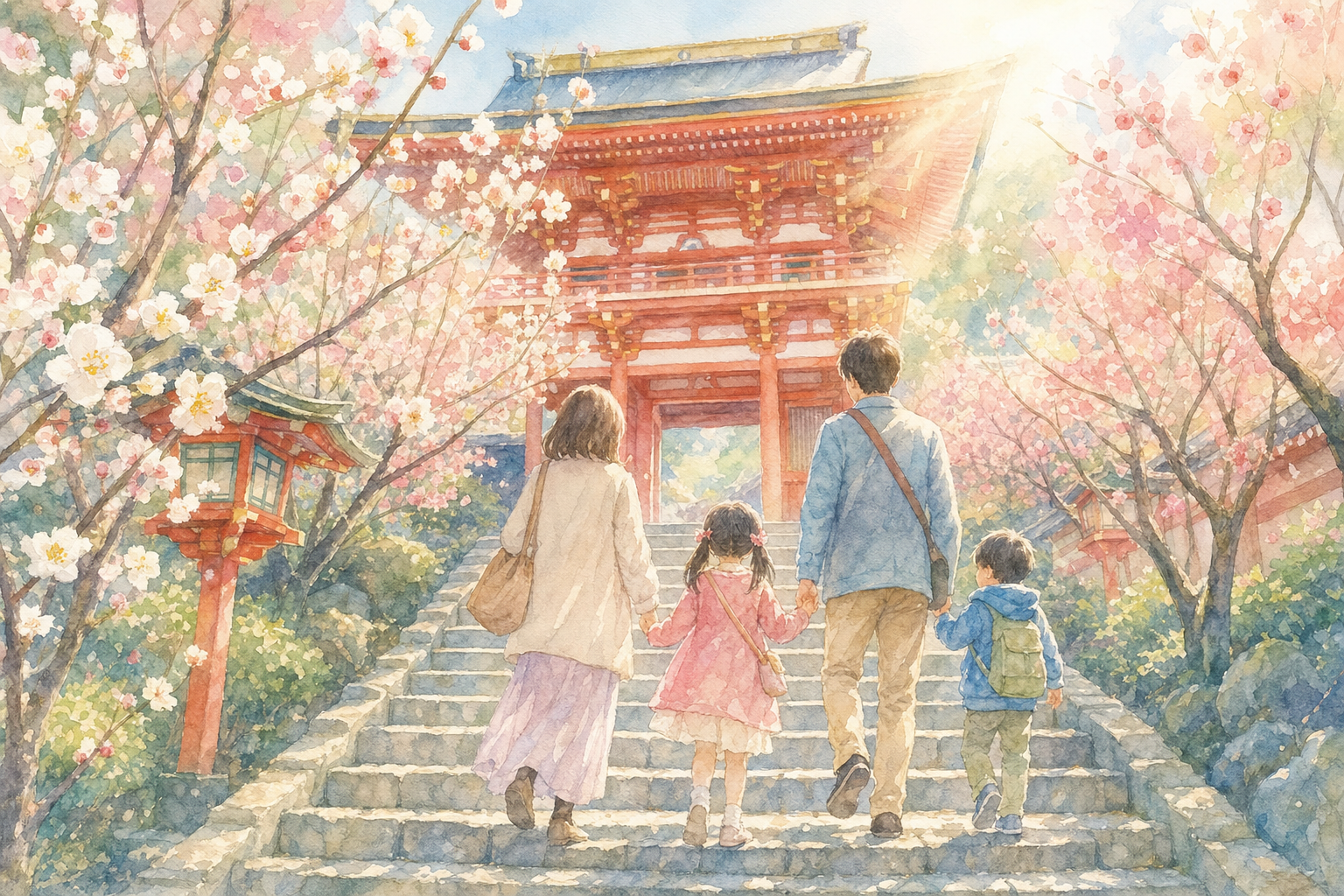 防府天満宮