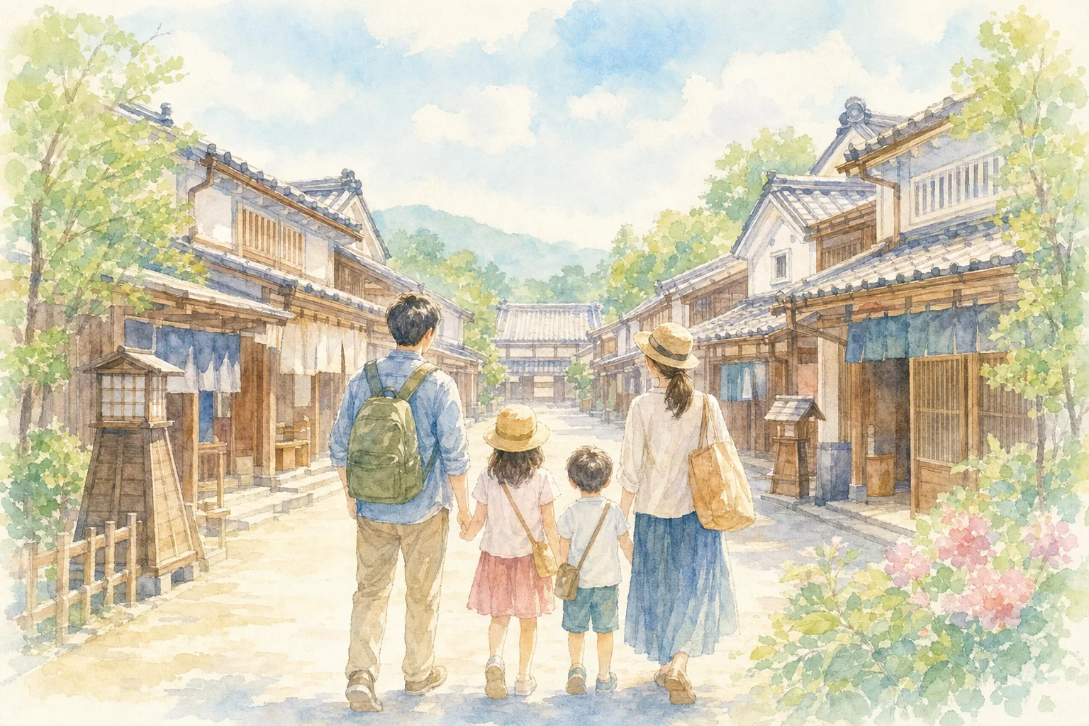 出島町