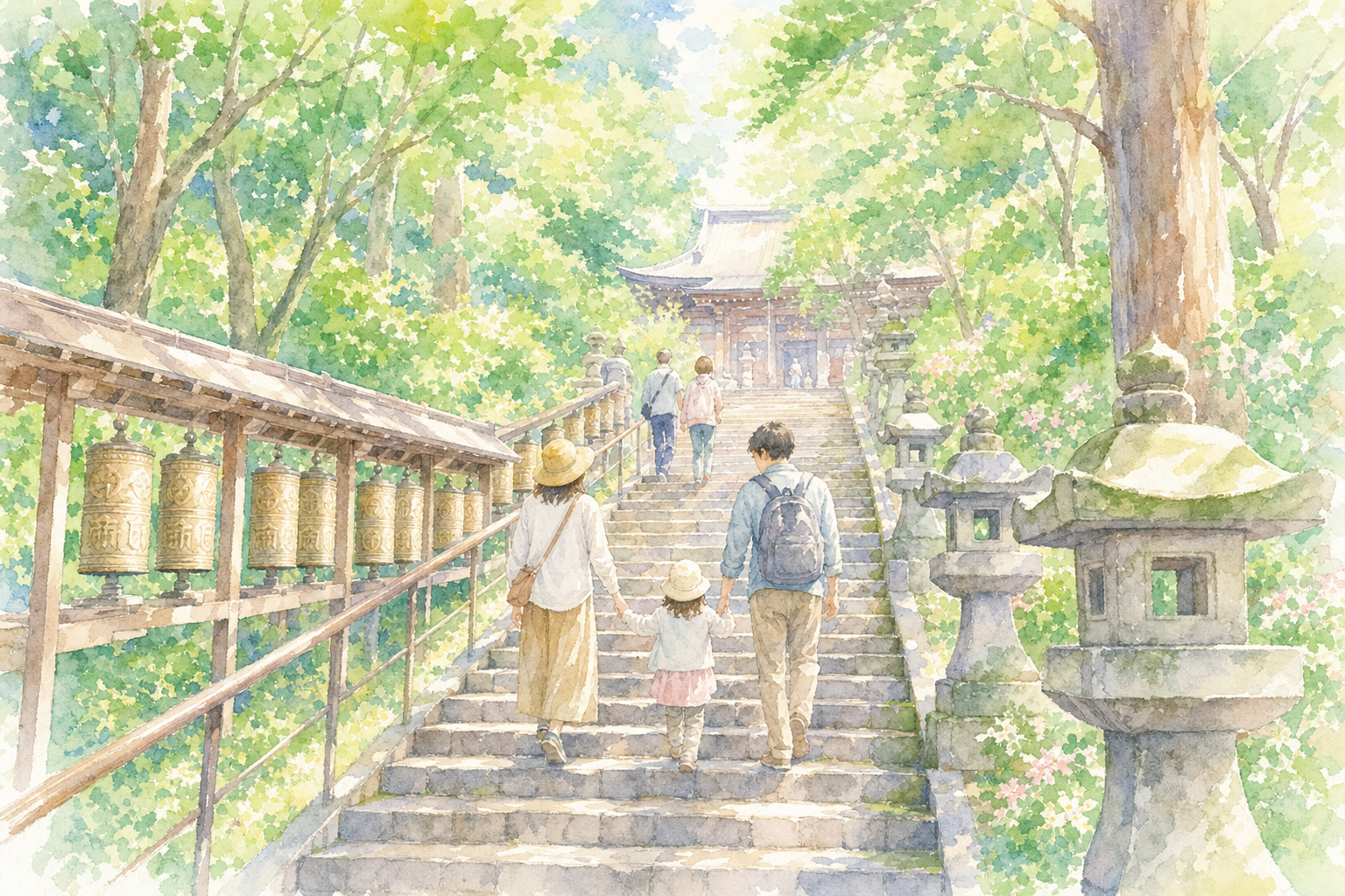 大聖院