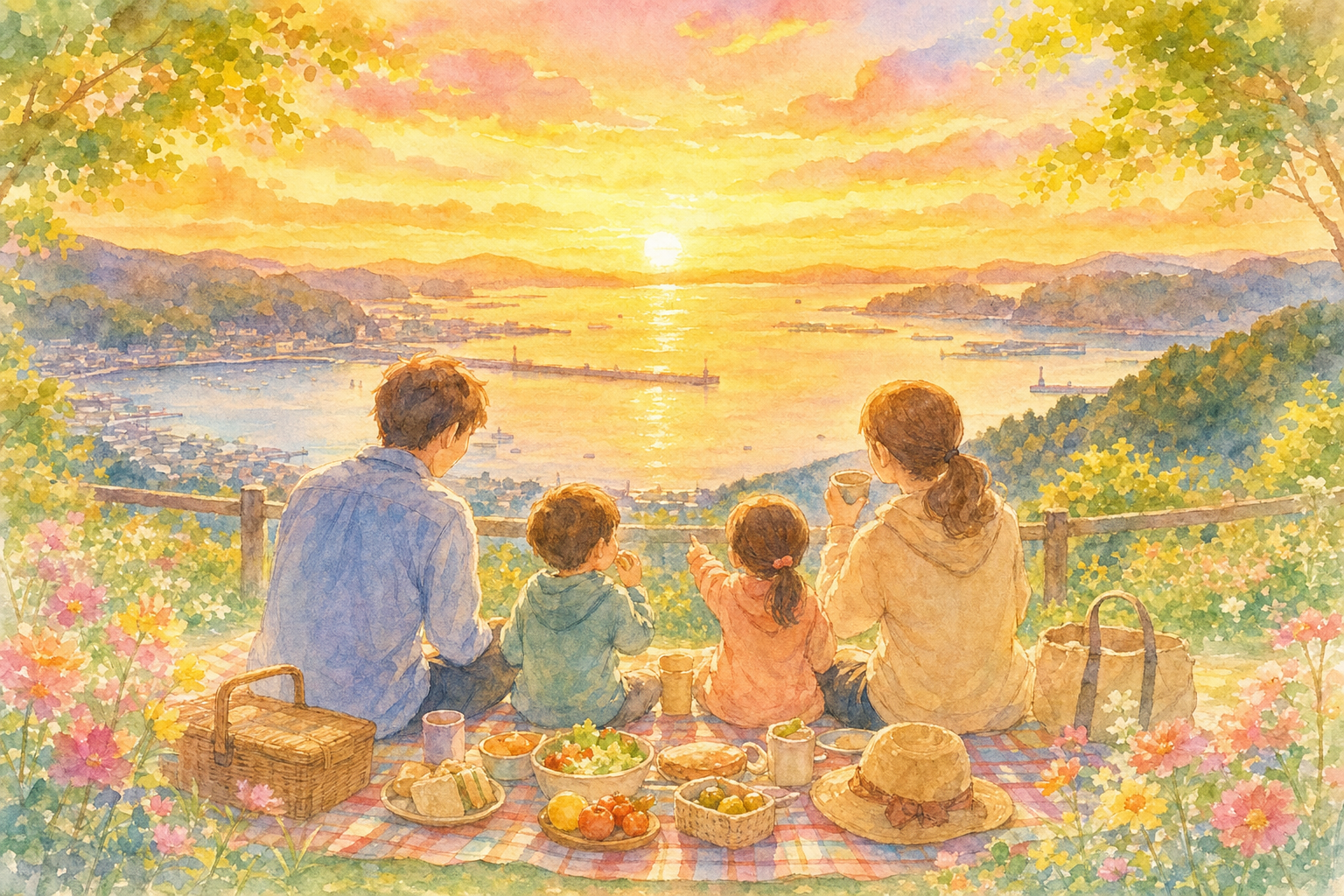 南三陸さんさん商店街