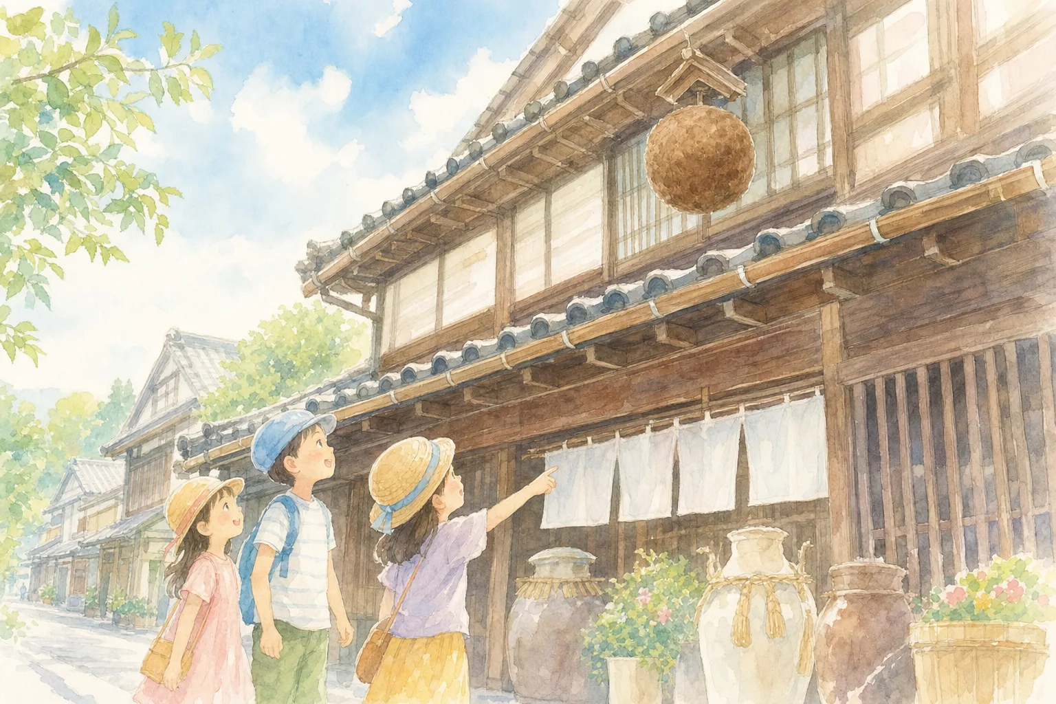 竹鶴酒造株式会社