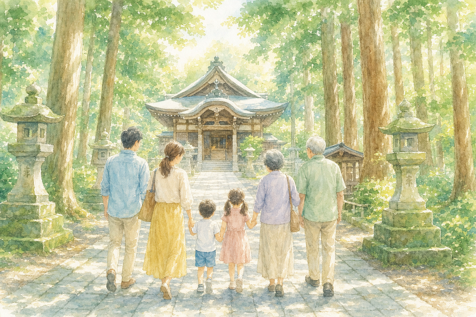 瑞巌寺