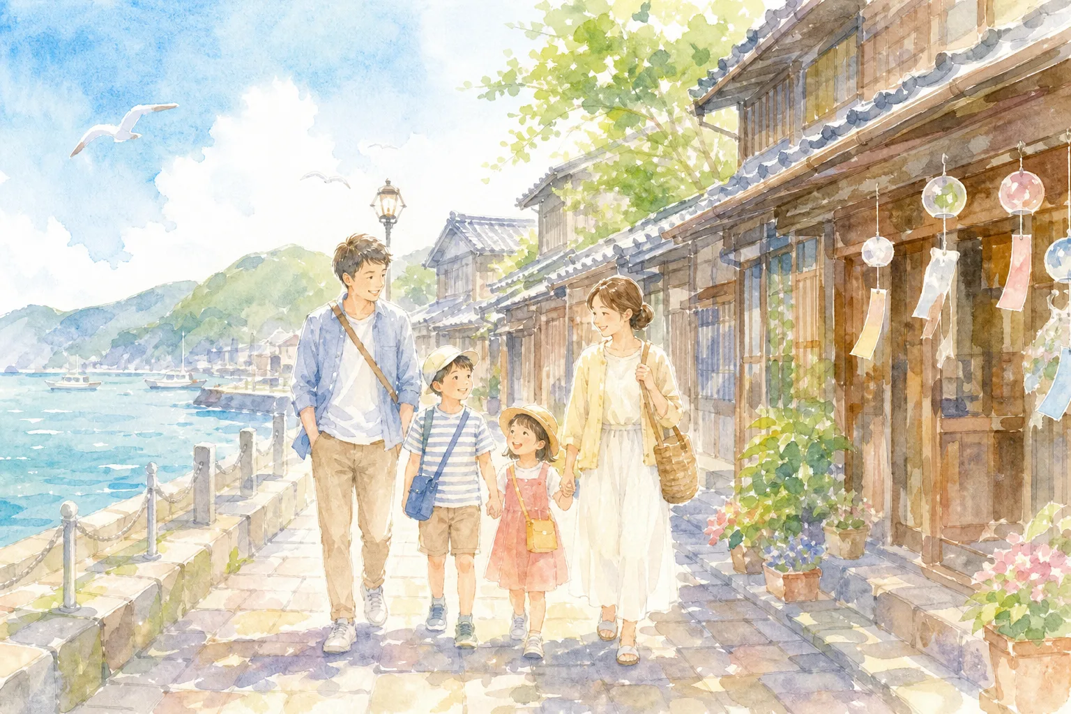 旧中村家住宅