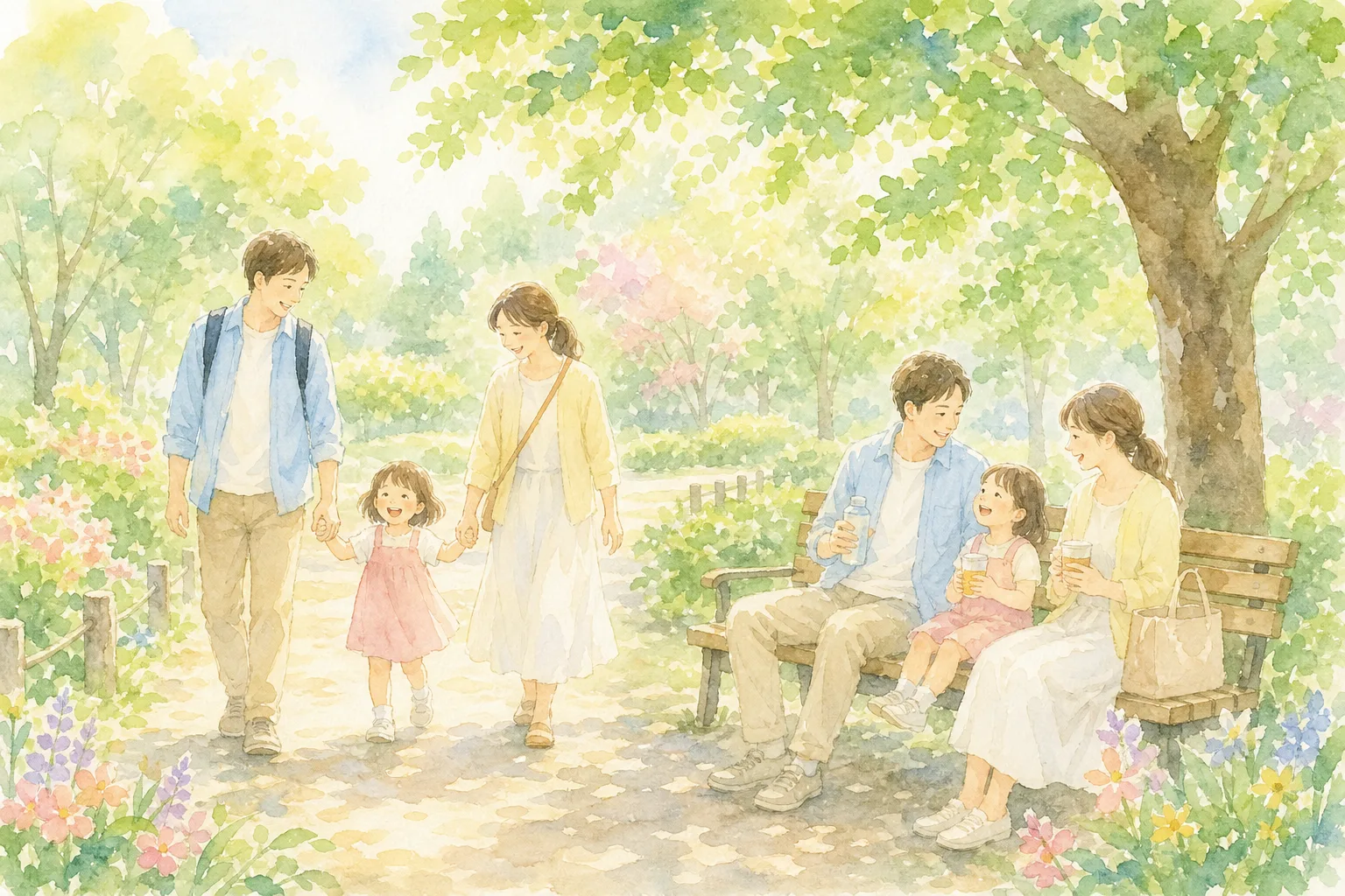 滝宮公園